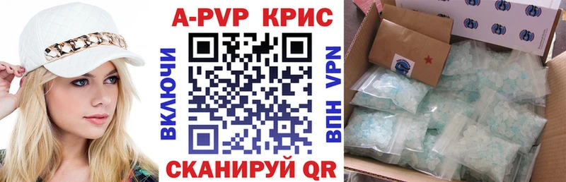 Альфа ПВП СК КРИС Шуя